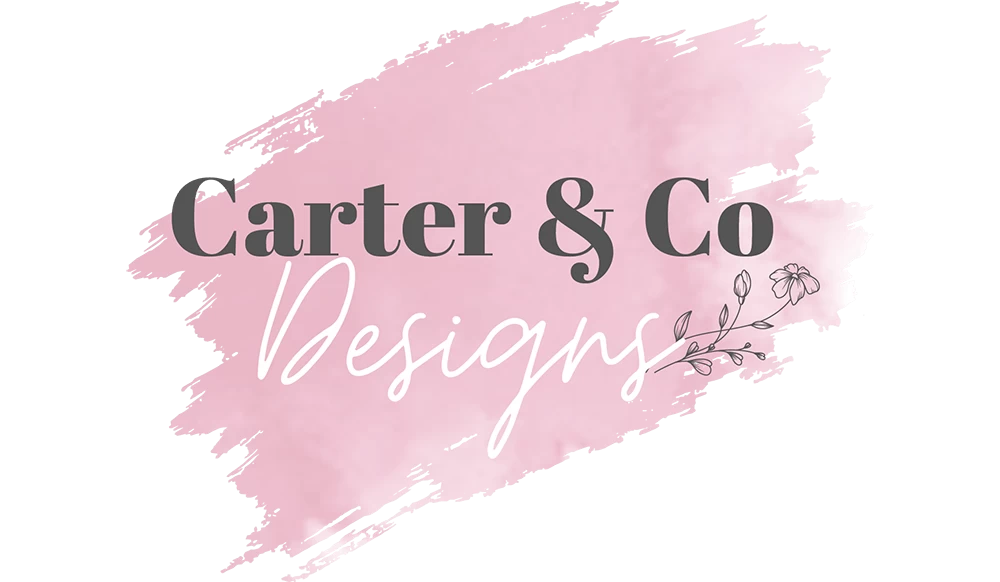 Carter & Co Designs